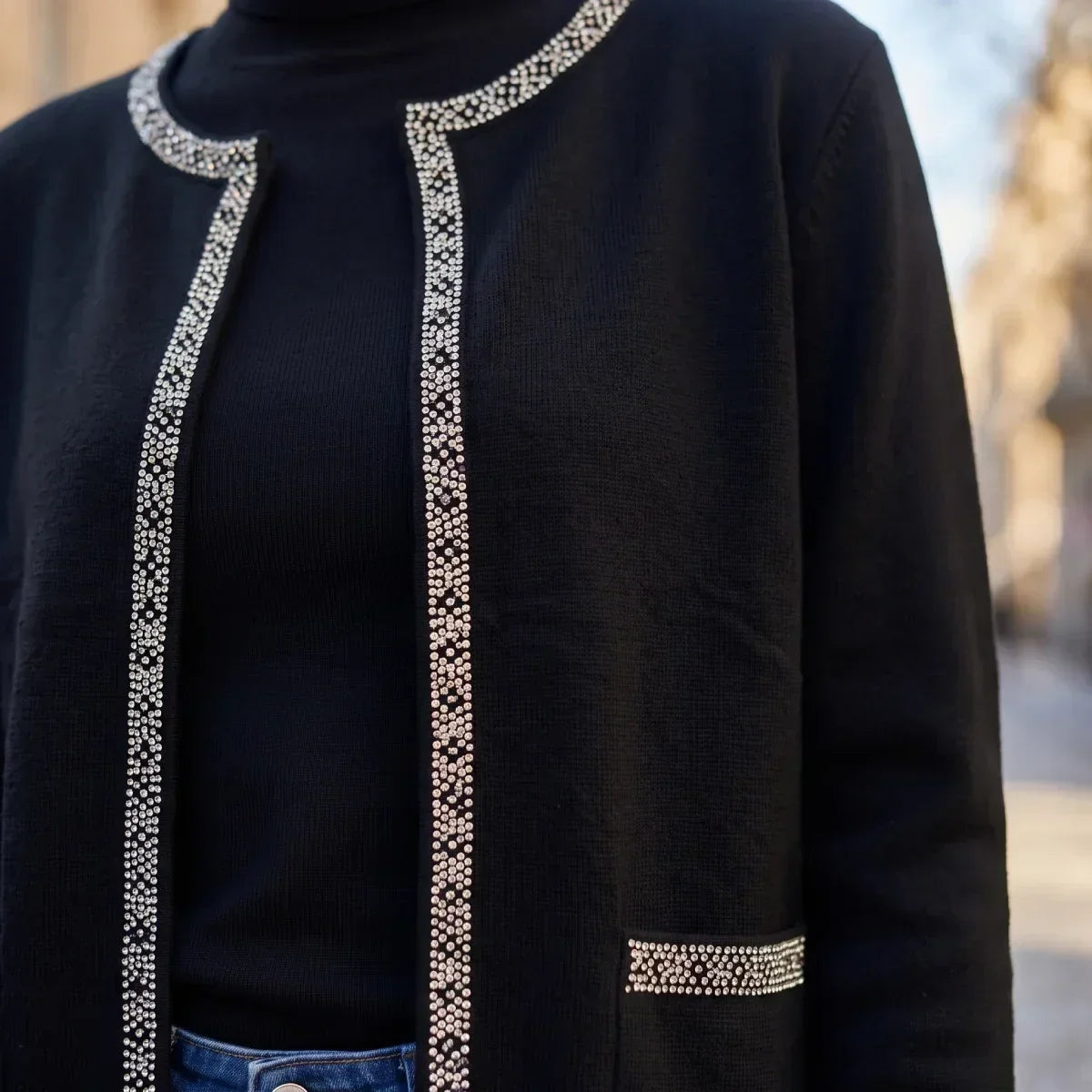 Chaquetas de mujer: cómo elegir la ideal según tu estilo