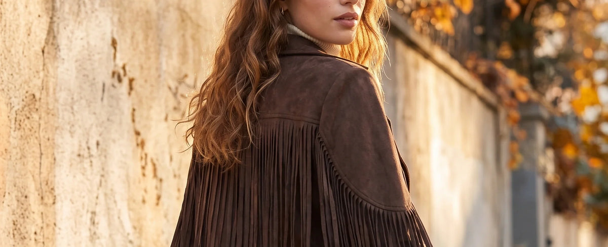 Últimas tendencias en moda mujer: qué está de moda este otoño-invierno 2026