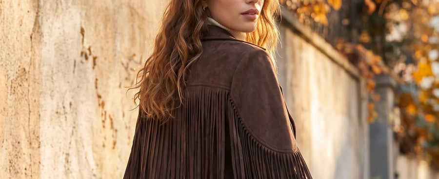 Últimas tendencias en moda mujer: qué está de moda este otoño-invierno 2026