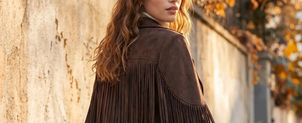 Tendencias en moda mujer: qué está de moda este otoño-invierno 2026