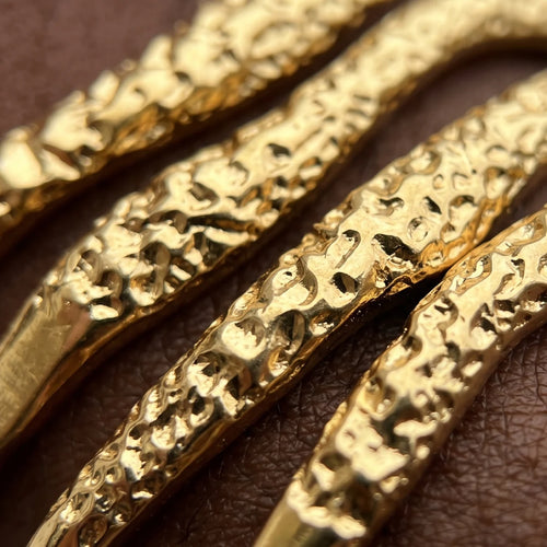Brazalete Dorado Marea